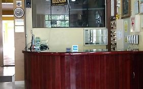Hotel El Ensueño